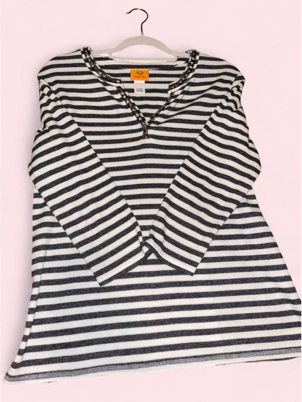 Ruby Rd. Women's Shirt